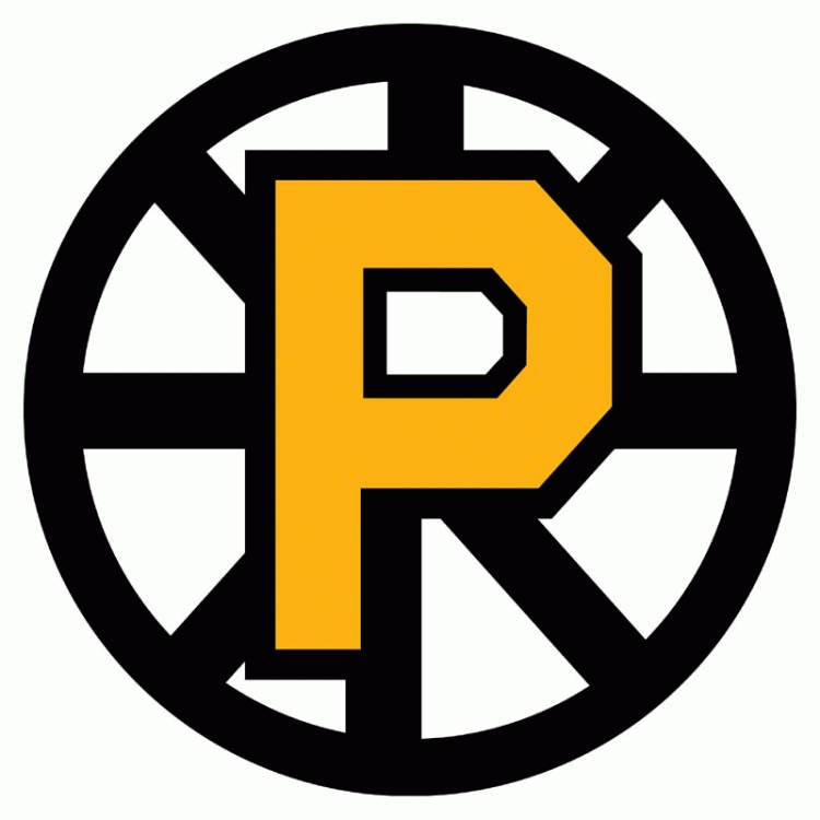 Providence Bruins iron ons